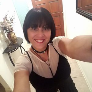 Meet your Posher, Janette